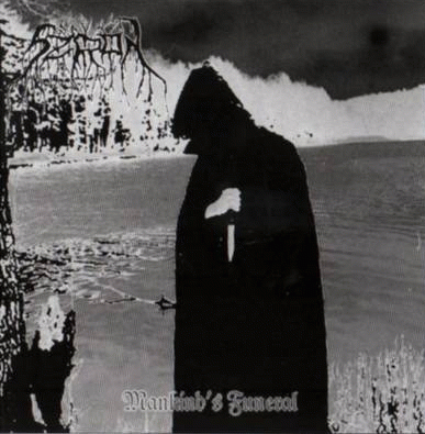 Szron : Zrodzony Z Ognia I Lodu - Mankind's Funeral